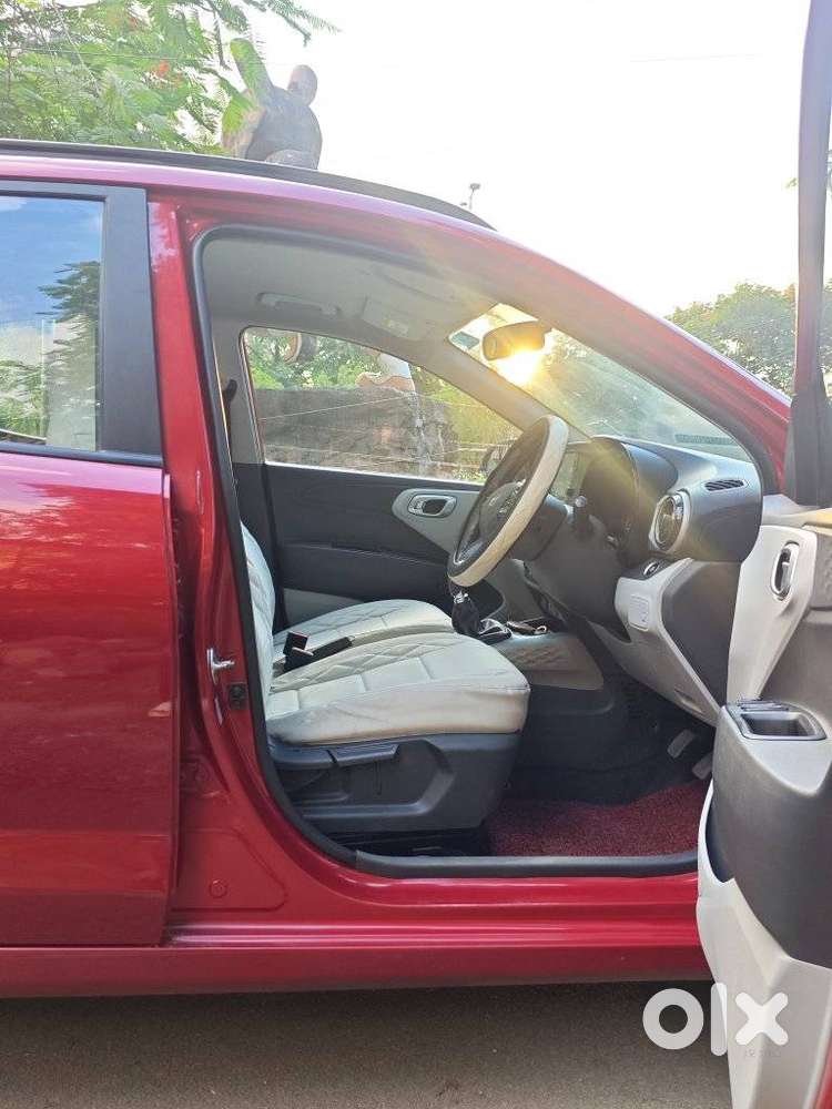 Hyundai Grand I10 Nios Asta, 2023, Petrol