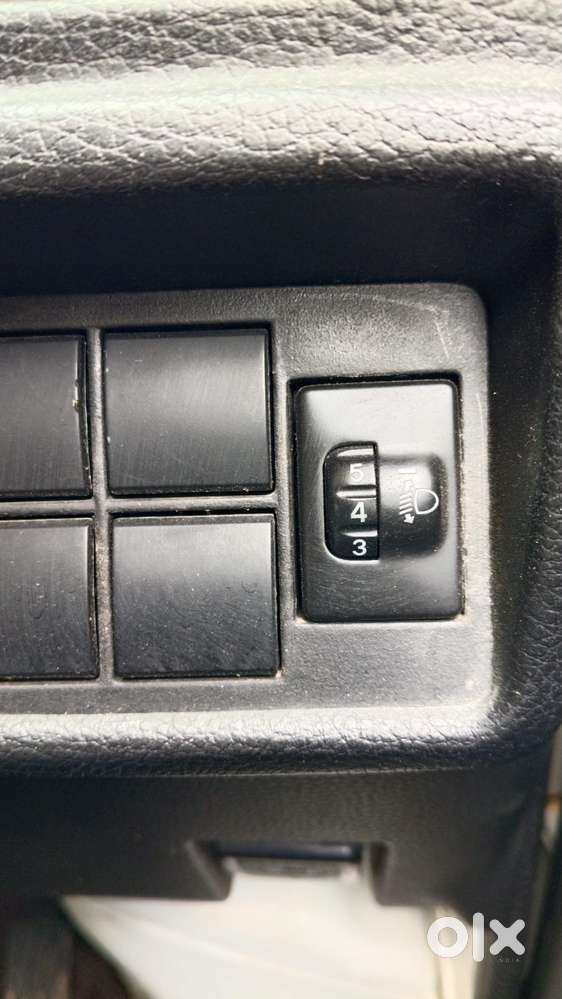 Maruti Suzuki Eeco 5 Seater Standard, 2024, Petrol