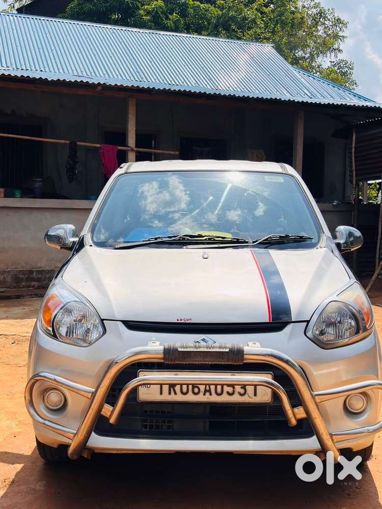 Maruti Suzuki Alto 800  Cng & Hybrids Good Condition