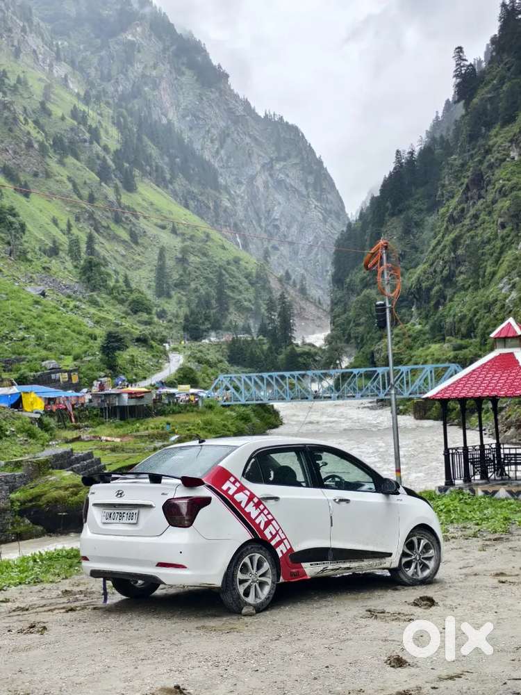 Hyundai Xcent 1.2 Sx 2014 Petrol Manual