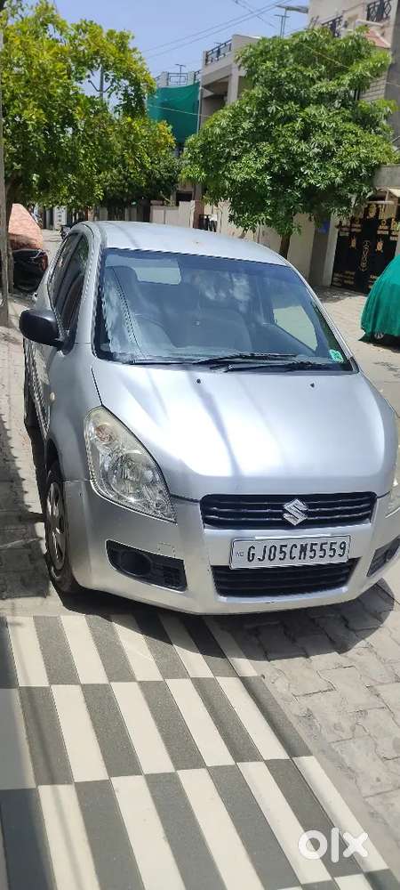 Maruti Suzuki Ritz 2009