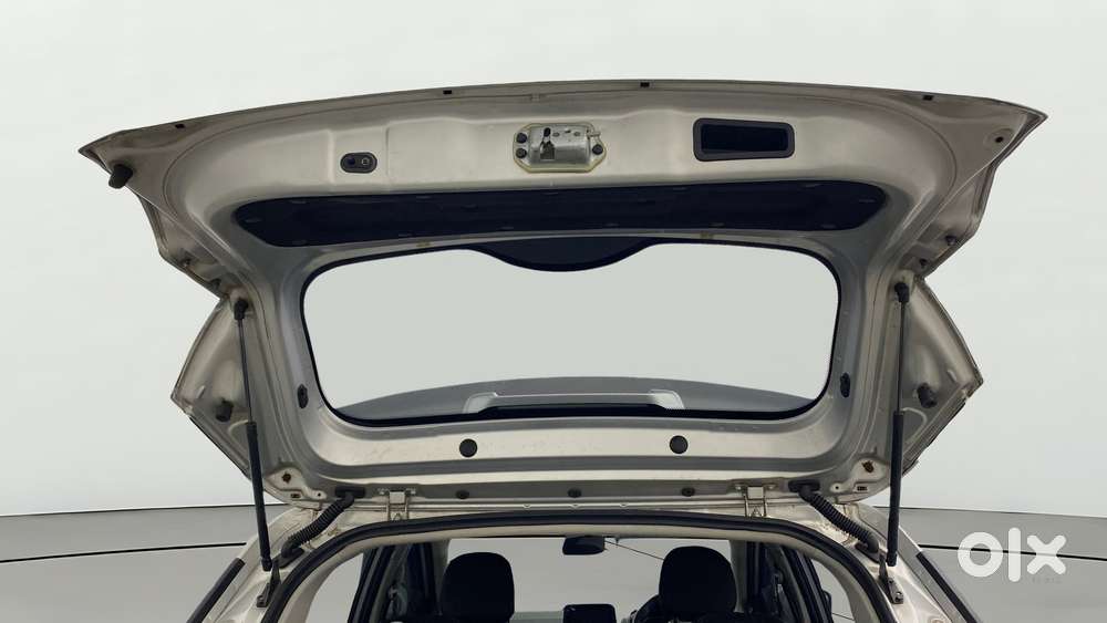 Tata Nexon 1.2 Revotron Xz, 2020, Petrol