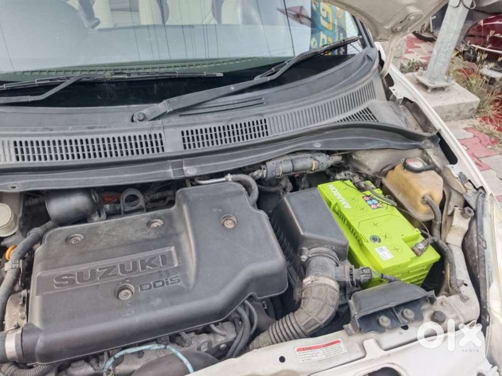 Maruti Suzuki Dzire Tour Diesel, 2013, Diesel