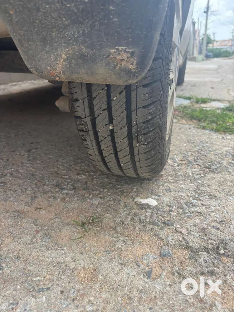 Chevrolet Spark 2010 Petrol Well Maintained