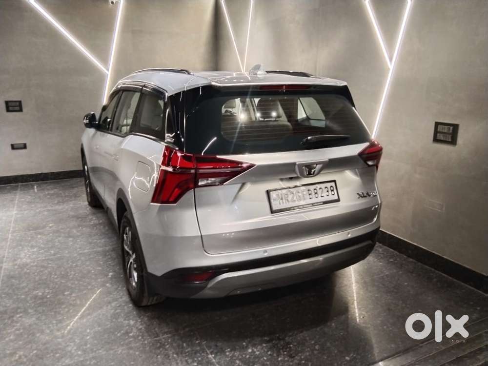 Mahindra Xuv700 2.2 Ax 5 Diesel At 7 Str, 2023, Diesel