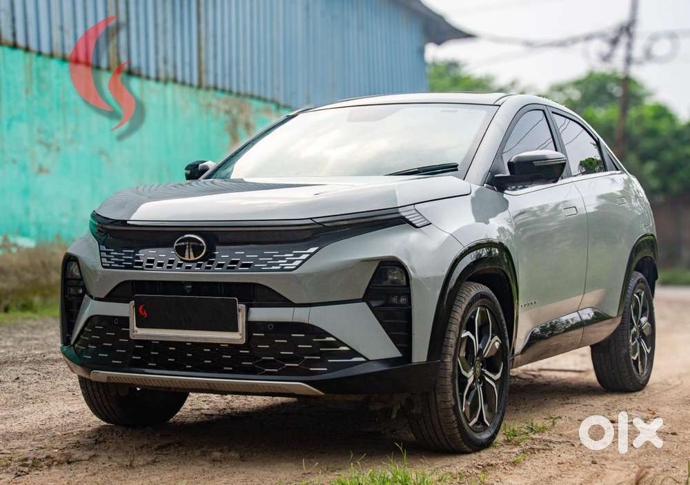 Tata Curvv, 2025, Diesel