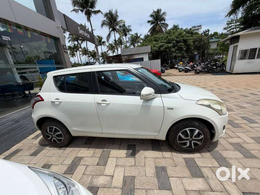 Maruti Suzuki Swift Ddis Vdi, 2013, Diesel