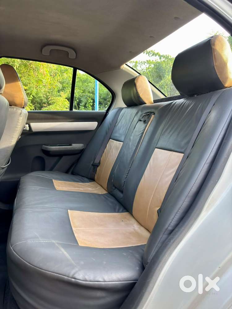 Maruti Suzuki Dzire 1.2 Vxi, 2010, Petrol