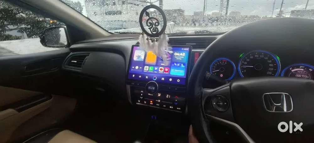Honda City 2014 Petrol Auto