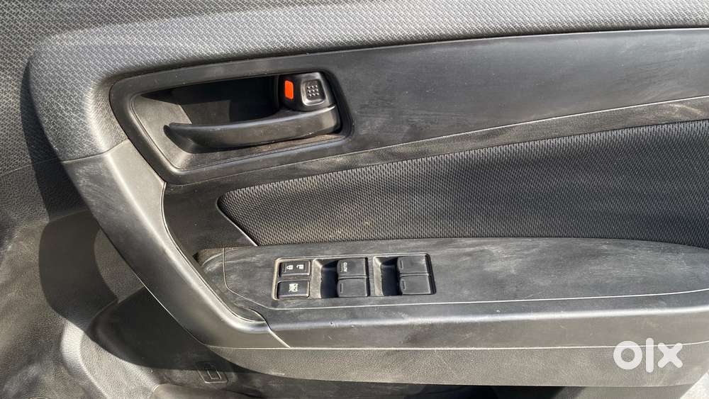 Maruti Suzuki Vitara Brezza 1.5 Vxi, 2021, Petrol
