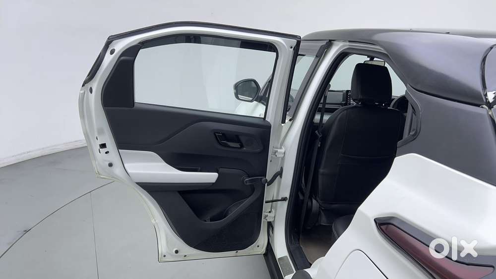 Tata Punch Pure, 2024, Petrol