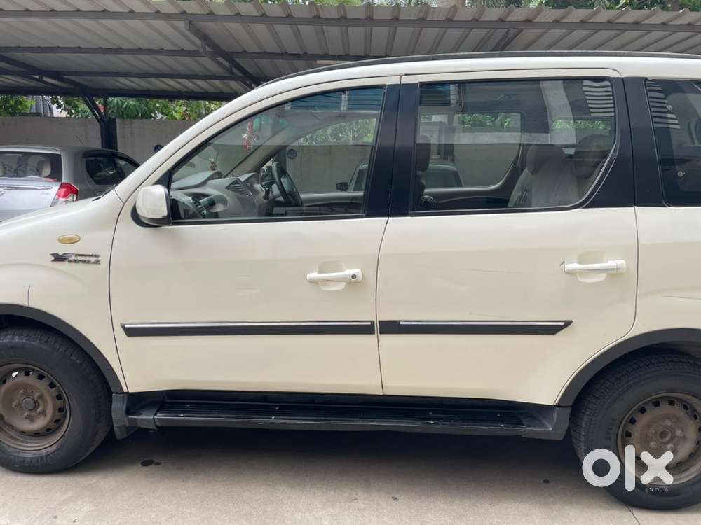 Mahindra Xylo Diesel Manual 2012