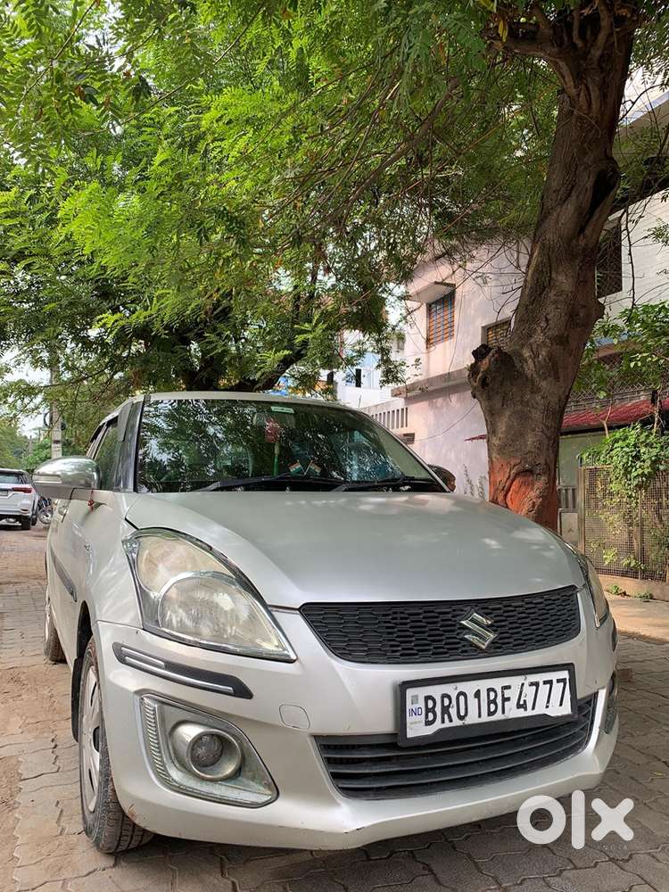 Maruti Suzuki Swift Vxi 2014