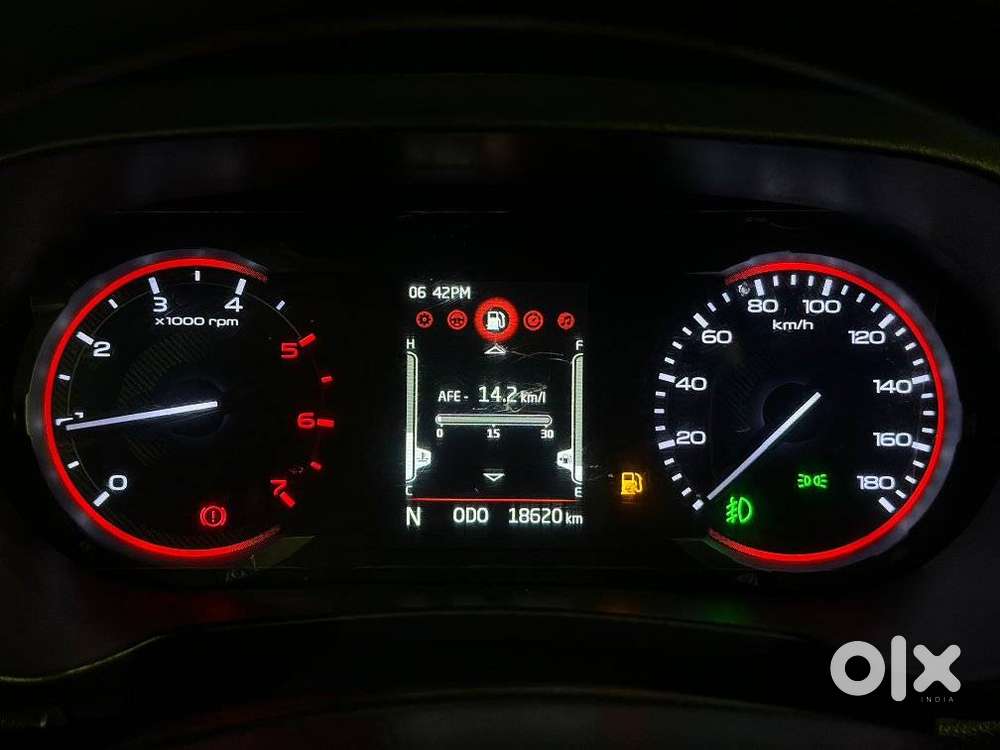 Mahindra Thar Lx Hard Top Diesel Mt Rwd, 2023, Diesel