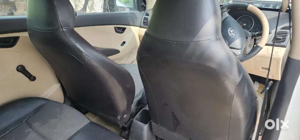 Hyundai Eon 0.8 Era 2011 मैन्युअल