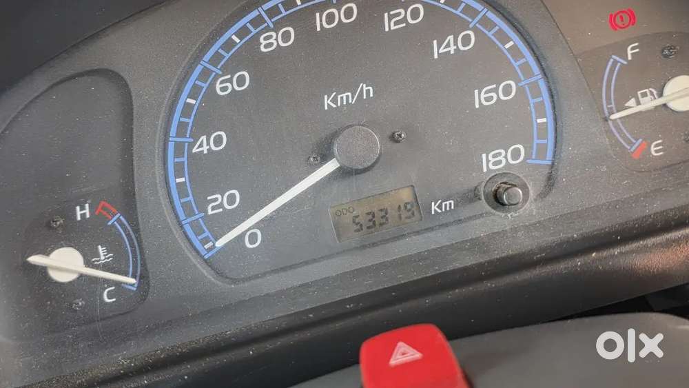 Wagon R Lxi 2008 For Sale Good Condition *low Kilometers