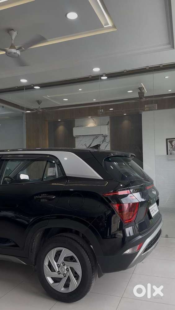 Hyundai Creta 1.5 Ex Diesel, 2020, Diesel