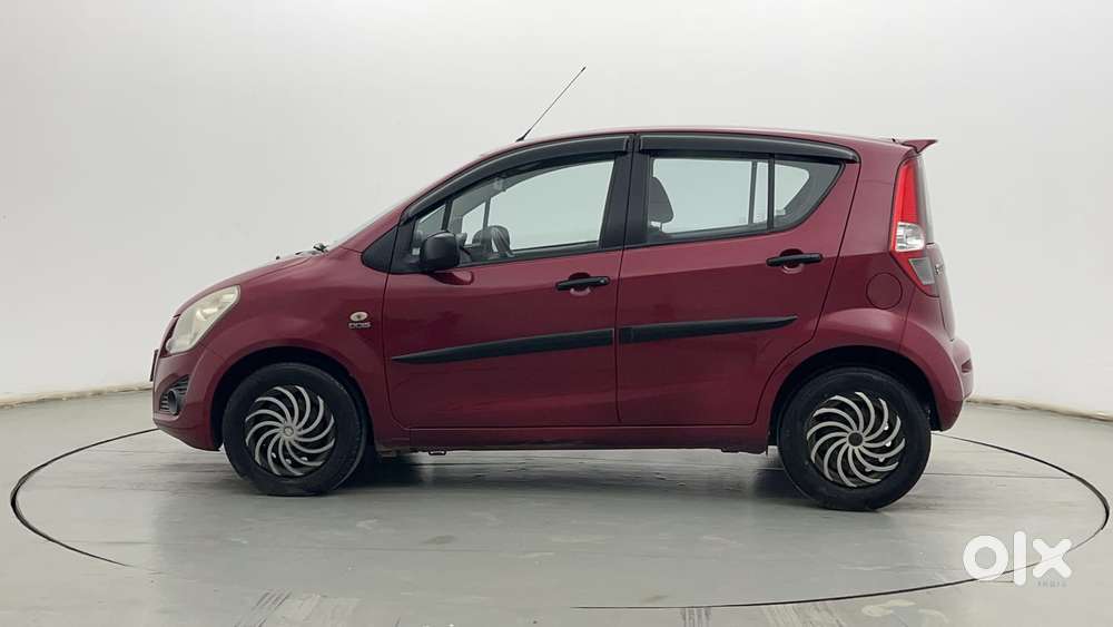 Maruti Suzuki Ritz Vdi BS-IV, 2013, Diesel
