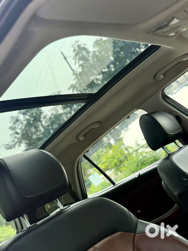 Hyundai Alcazar 1.5 Signature (o) Diesel At 6 Str, 2023, Diesel