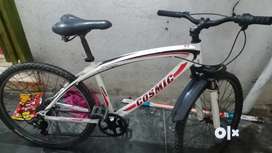 Cosmic blaze 26 cheap cycle