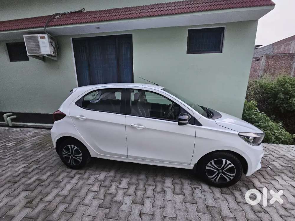 Tata Tiago Xt Icng 2023