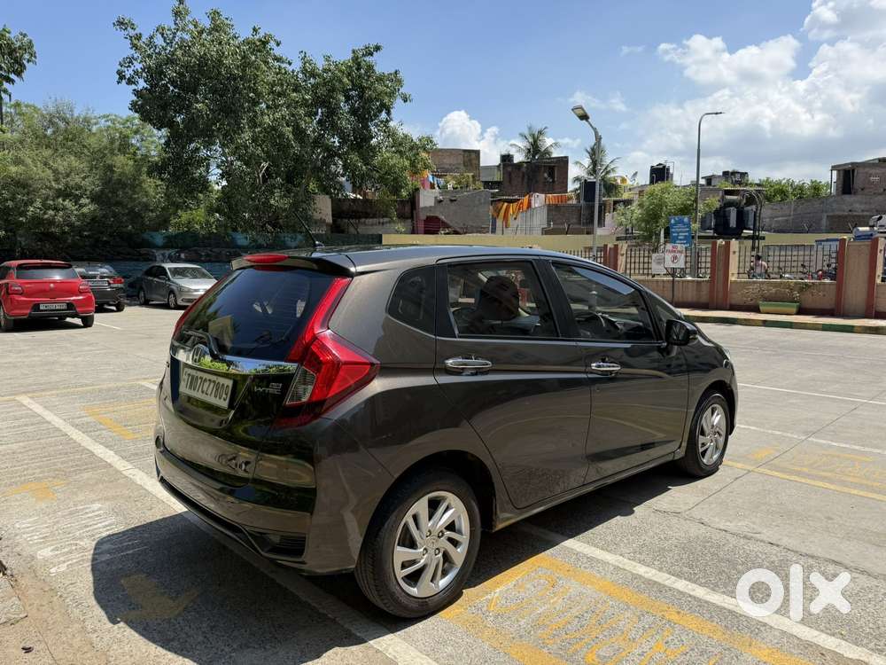 Honda Jazz Vx Cvt, 2022, Petrol
