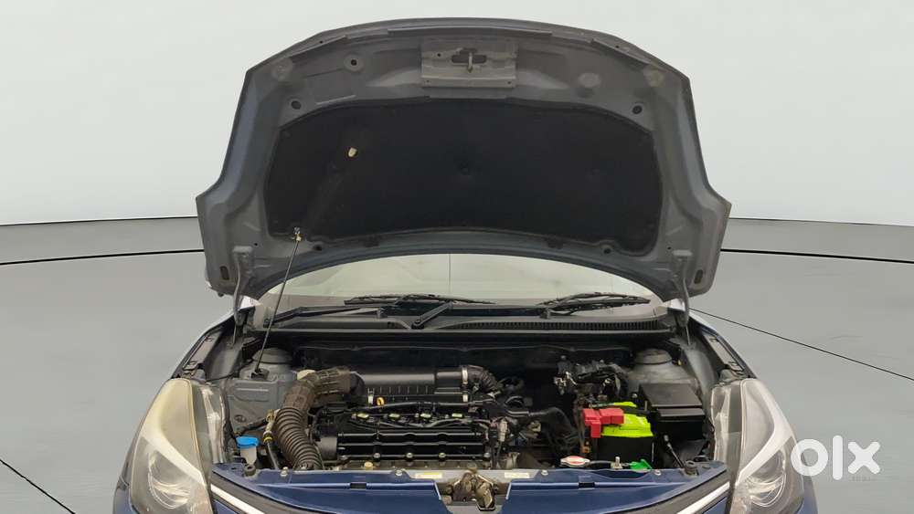 Maruti Suzuki Baleno 1.2 Cvt Alpha, 2018, Petrol