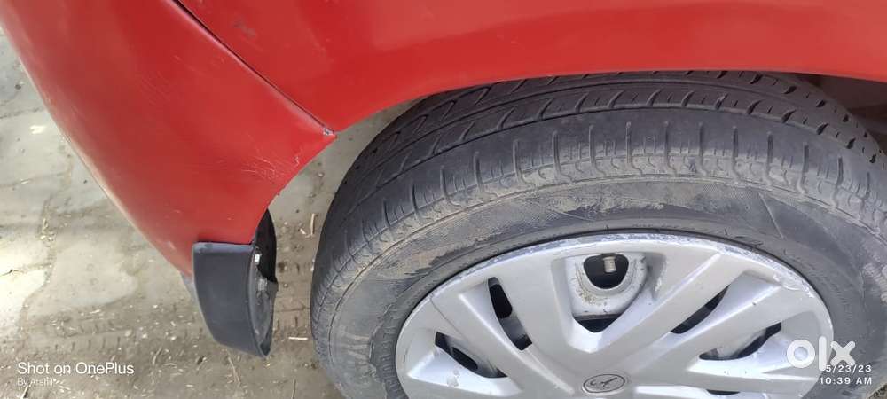 Maruti Suzuki Zen Estilo