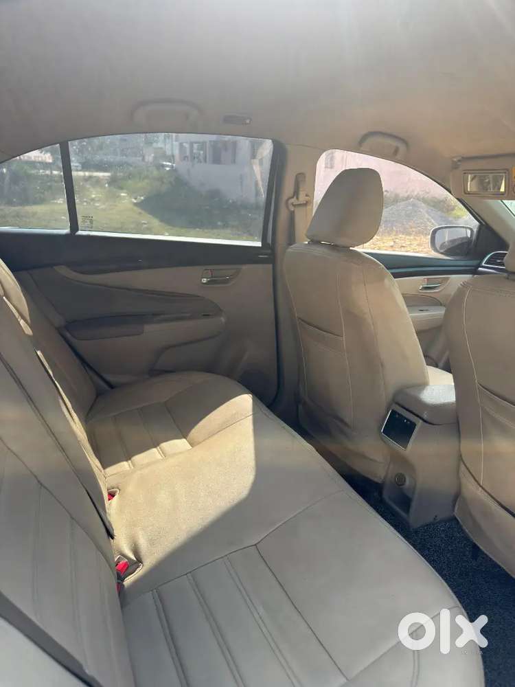 Maruti Ciaz Zdi 2016