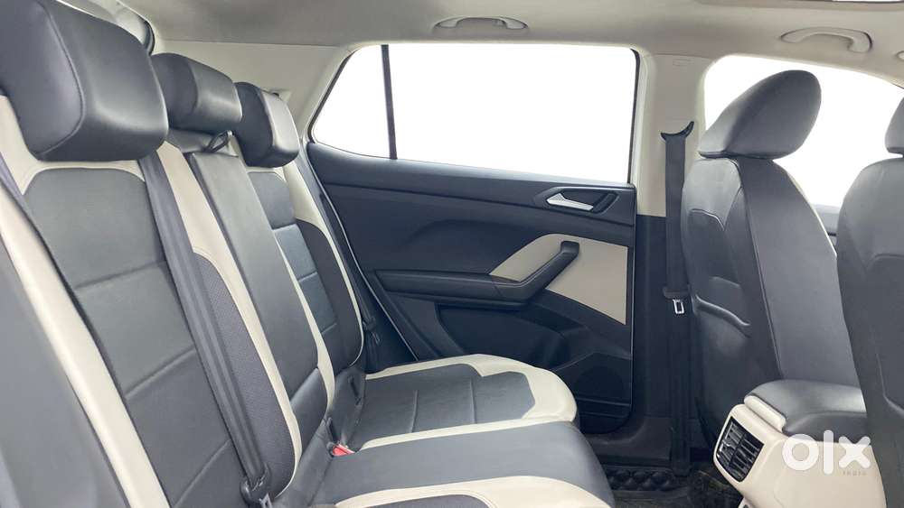 Volkswagen Taigun 1.0 Tsi Topline, 2022, Petrol
