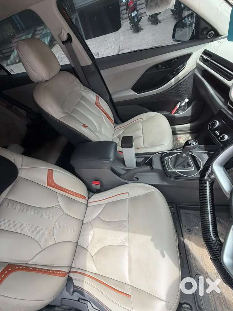 Hyundai Creta Diesel 2026