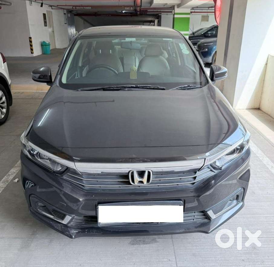 Honda Amaze Vx 1.2 Petrol Cvt, 2022, Petrol