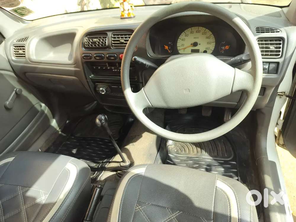 Maruti Suzuki Alto