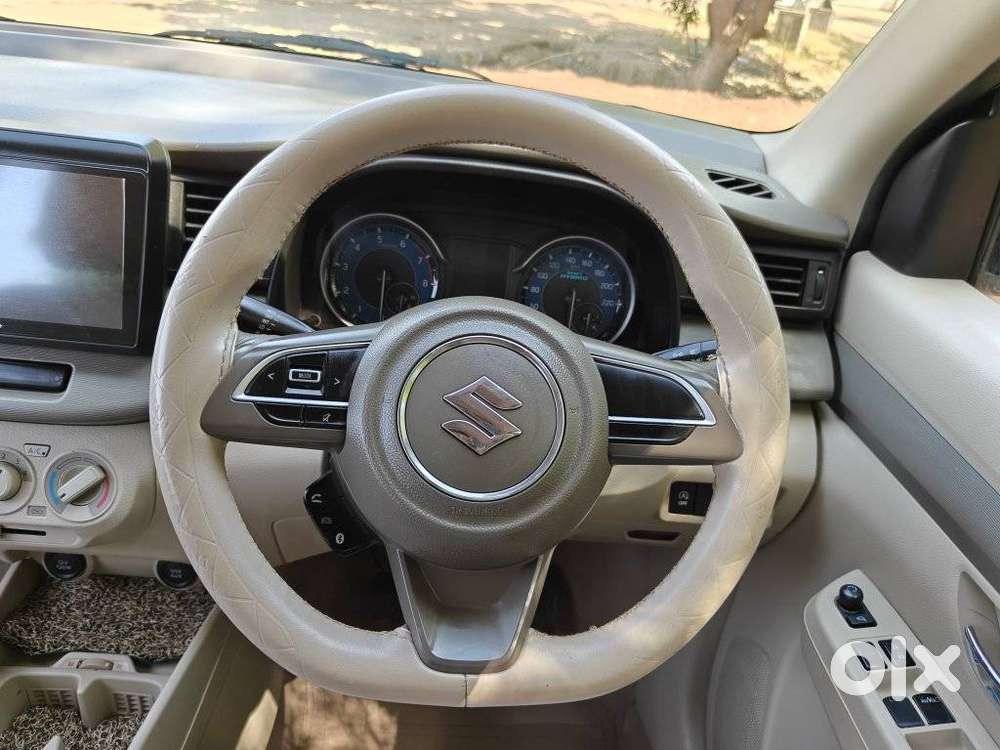 Maruti Suzuki Ertiga Vxi Shvs, 2021, Petrol