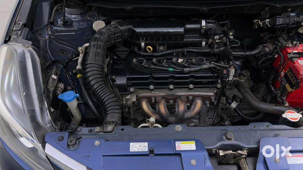Maruti Suzuki Baleno 1.2 Zeta, 2021, Petrol