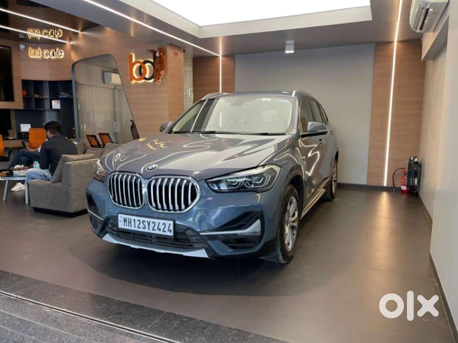 Bmw X1 2.0 Sdrive20i Xline, 2020, Petrol