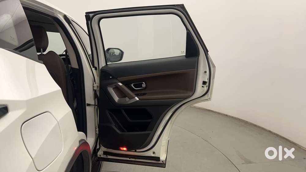 Tata Harrier Xz, 2019, Diesel