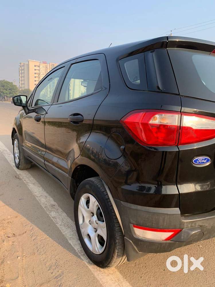 Ford Ecosport 2013-2015 1.5 Ti Vct Mt Ambiente, 2014, Diesel