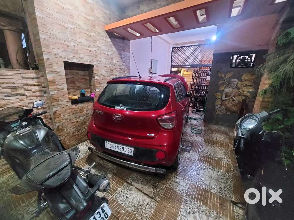 Grand I10 Great Condition