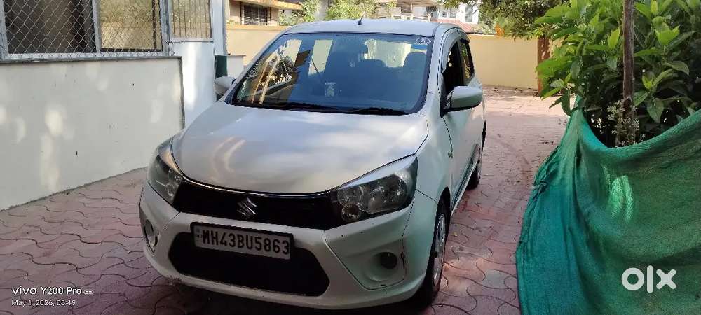 Maruti Suzuki Celerio 2020 Cng & Hybrids 55000 Km Driven
