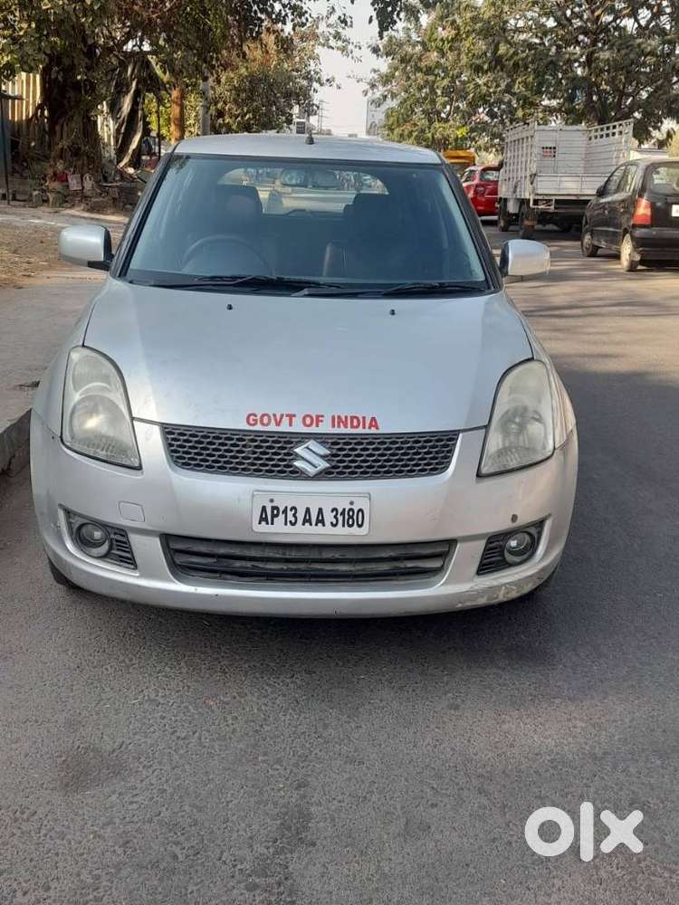 Maruti Suzuki Swift