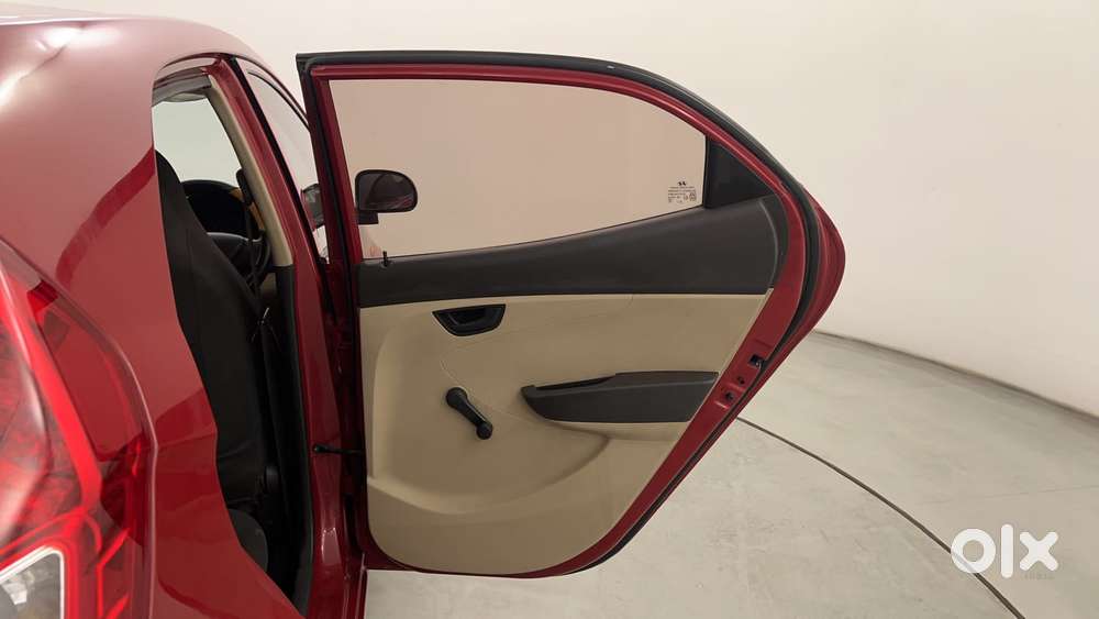 Hyundai Eon Era +, 2015, Petrol
