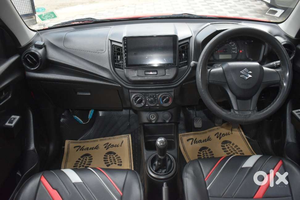 Maruti Suzuki Celerio 1.0 Lxi Mt, 2022, Petrol