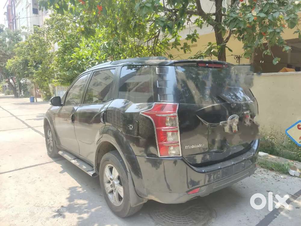 Mahindra Xuv500 Diesel 2013 Manual