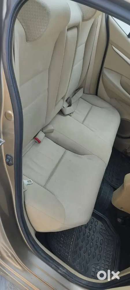 Honda City 2009 Petrol 95000 Km Driven