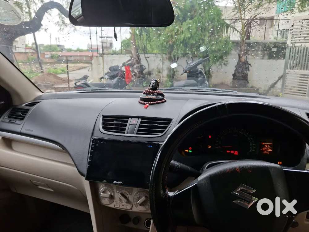 Maruti Dzire Tour S 2022 Model
