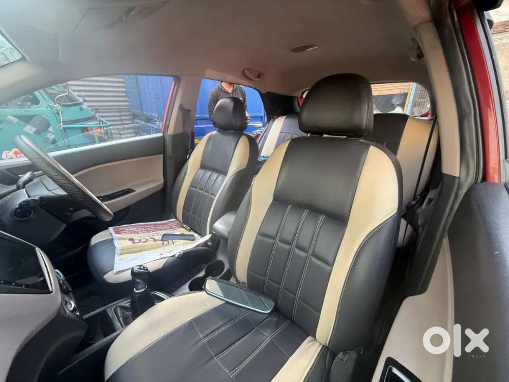 Hyundai Elite I20 2015 Diesel 82000 Km Driven