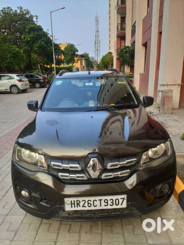 Renault Kwid Neotech 2016