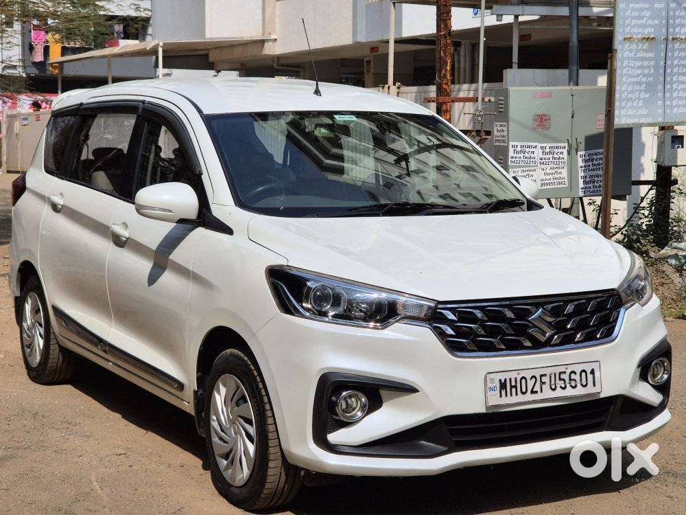 Maruti Suzuki Ertiga Vxi (o) Cng, 2022, Cng & Hybrids