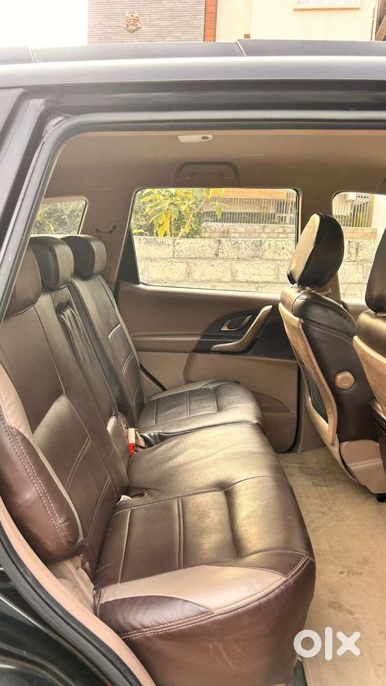 Mahindra Xuv500 2011-2015 W6 2wd, 2014, Diesel